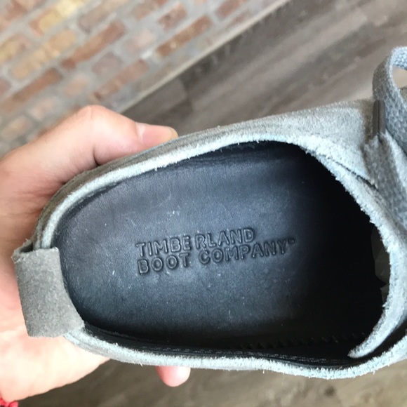 Timberland main image 9
